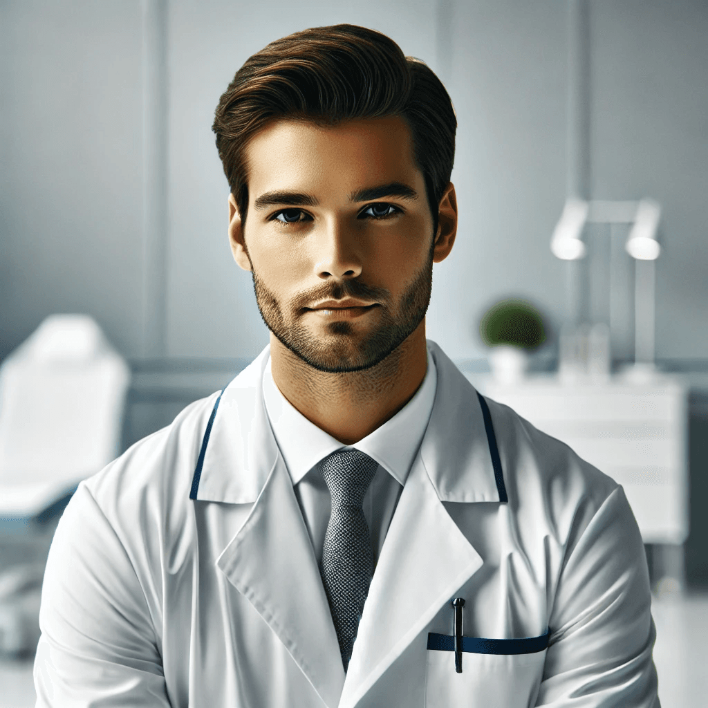 doctor