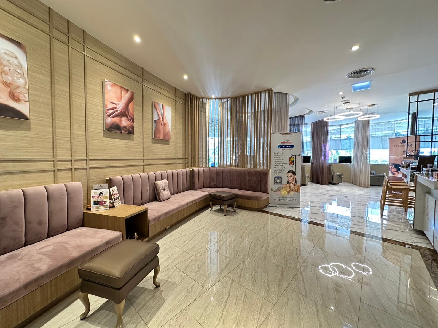 ปรับรูปหน้าและฟื้นฟูผิวพรรณที่ Dr. J Clinic – ทีมแพทย์ผู้เชี่ยวชาญที่มีประสบการณ์และความเชี่ยวชาญในด้านการปรับรูปหน้าและฟื้นฟูผิวพรรณ